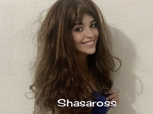Shasaross
