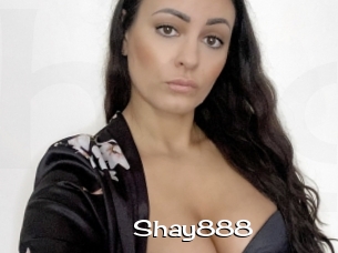 Shay888