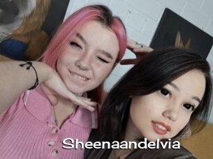 Sheenaandelvia