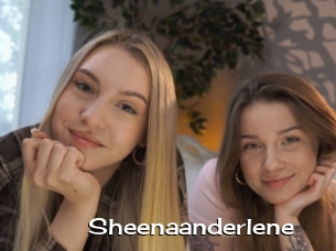 Sheenaanderlene
