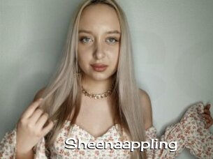 Sheenaappling