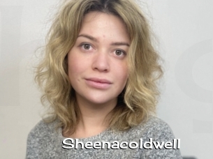 Sheenacoldwell