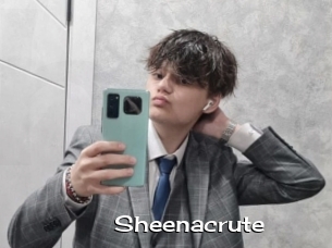 Sheenacrute