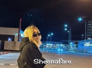 Sheenafare