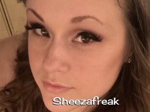 Sheezafreak