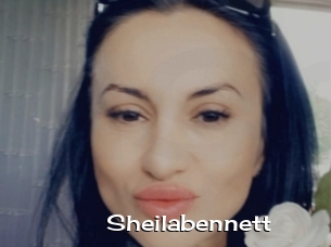Sheilabennett