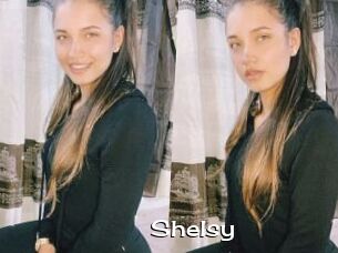Shelsy