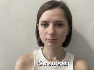 Shelysky