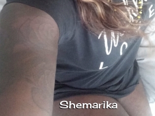 Shemarika