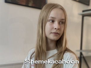 Shemekacahoon