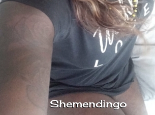 Shemendingo