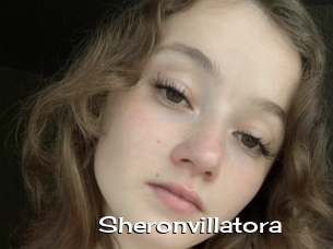 Sheronvillatora