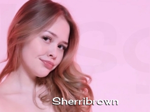 Sherribrown