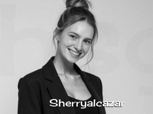 Sherryalcazar