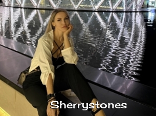 Sherrystones