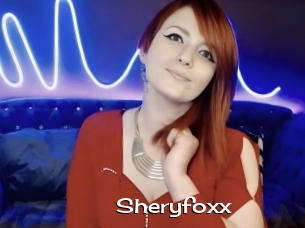 Sheryfoxx