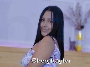 Sheryltaylor