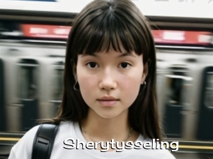 Sherytysseling