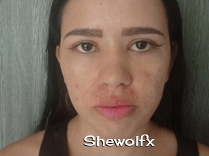 Shewolfx
