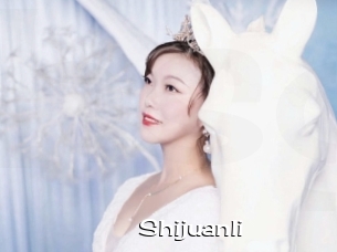 Shijuanli
