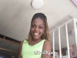 Shillyx