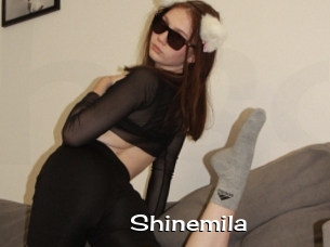 Shinemila