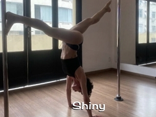 Shiny