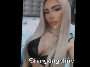 Shinyangeline