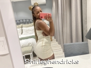 Shirleyhendricks