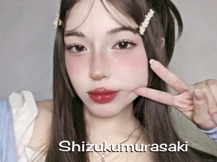 Shizukumurasaki