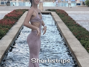 Shortistrips