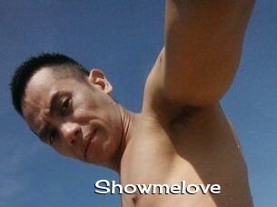 Showmelove