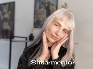 Shuarmentor