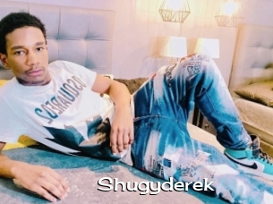 Shugyderek
