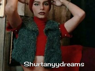 Shurtanyydreams