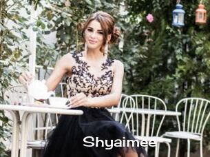 Shyaimee