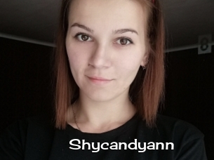 Shycandyann