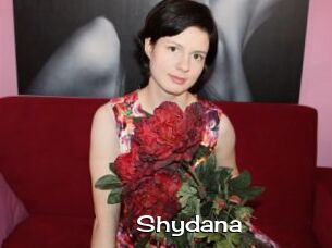 Shydana