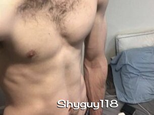 Shyguy118