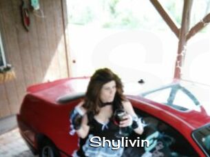 Shylivin