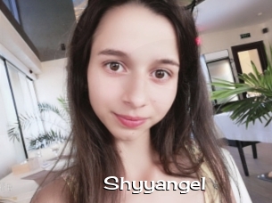Shyyangel