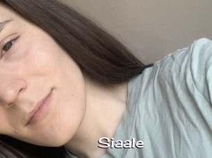 Siaale