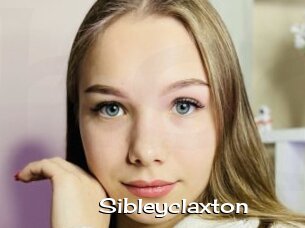 Sibleyclaxton