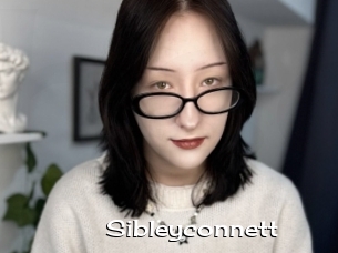 Sibleyconnett