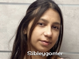 Sibleygomer