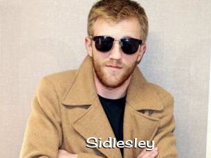 Sidlesley