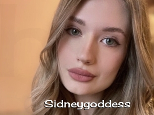 Sidneygoddess