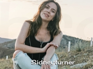 Sidneyturner