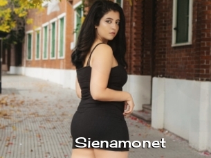 Sienamonet