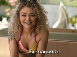Sienarosse